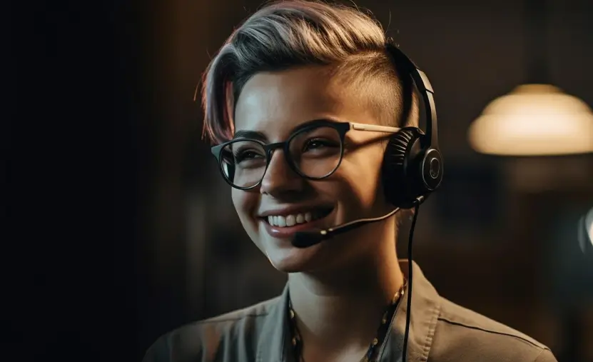 pabx em nuvem para call center